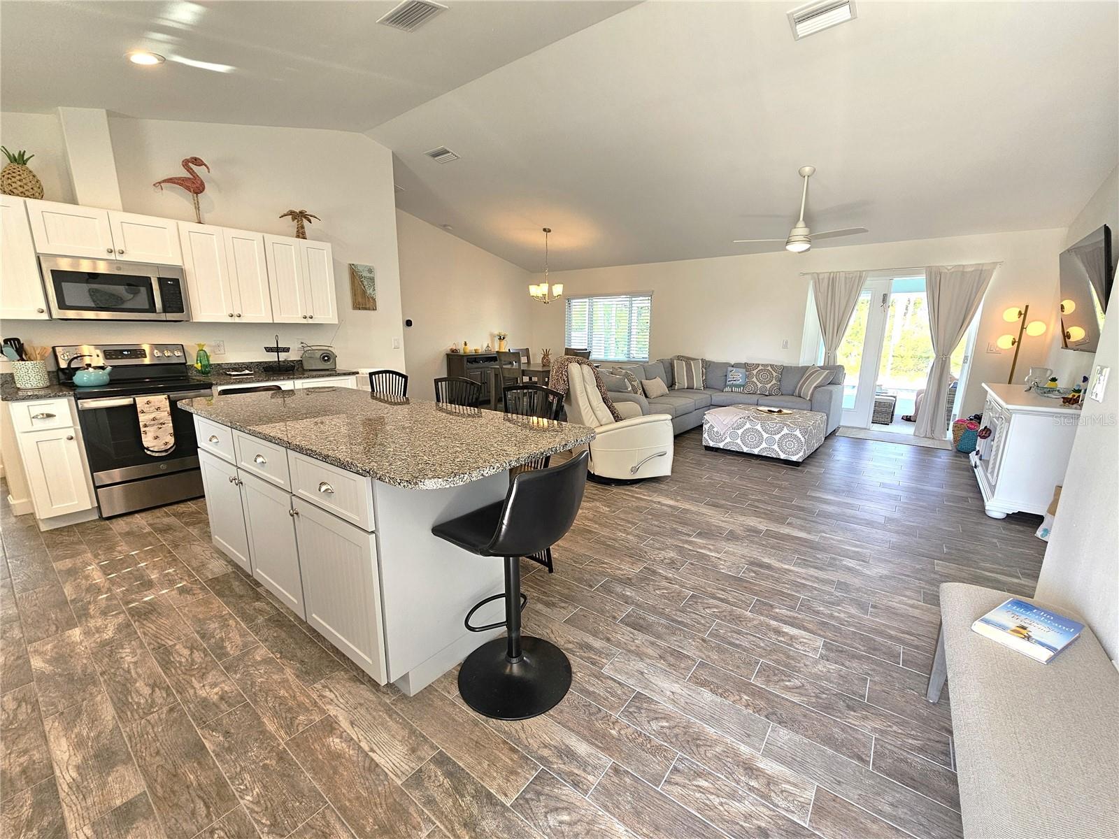 PORT CHARLOTTE SEC 064 - Residential Lease