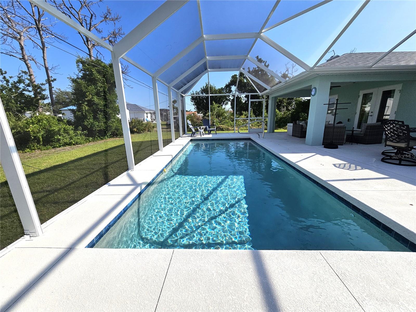 PORT CHARLOTTE SEC 064 - Residential Lease