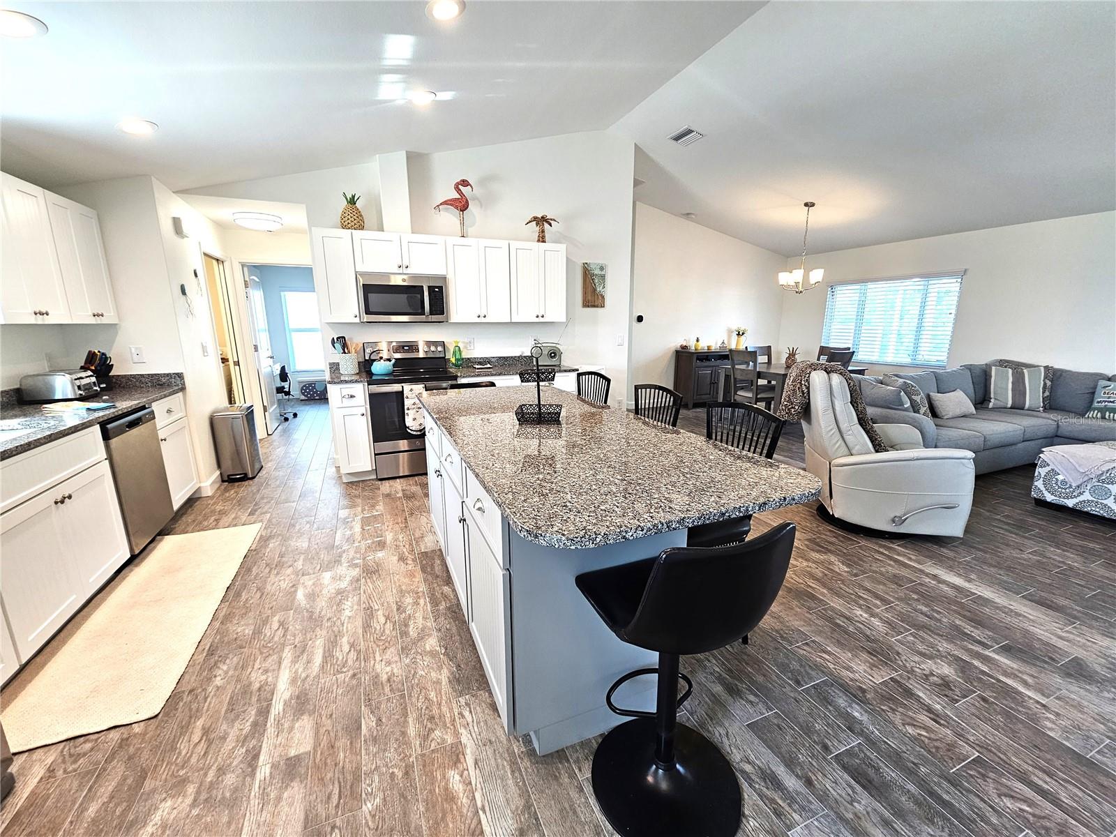 PORT CHARLOTTE SEC 064 - Residential Lease