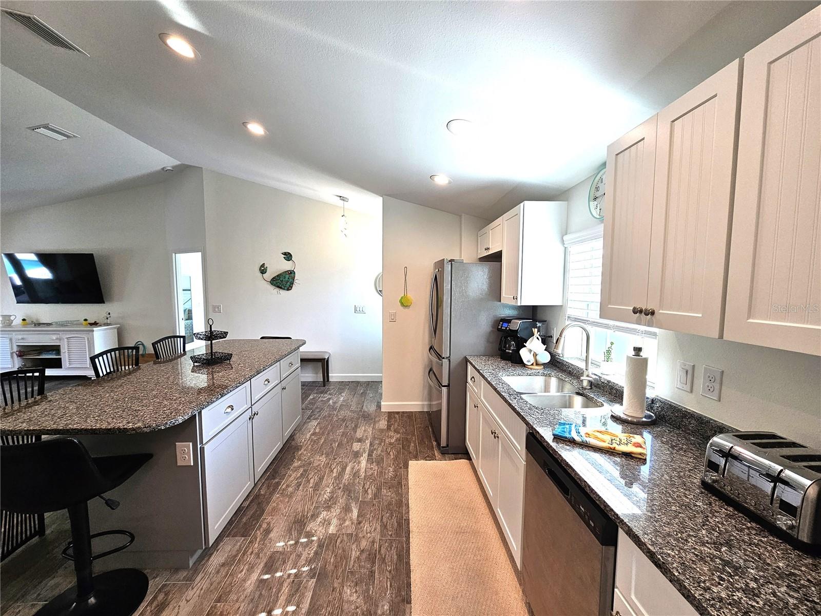 PORT CHARLOTTE SEC 064 - Residential Lease