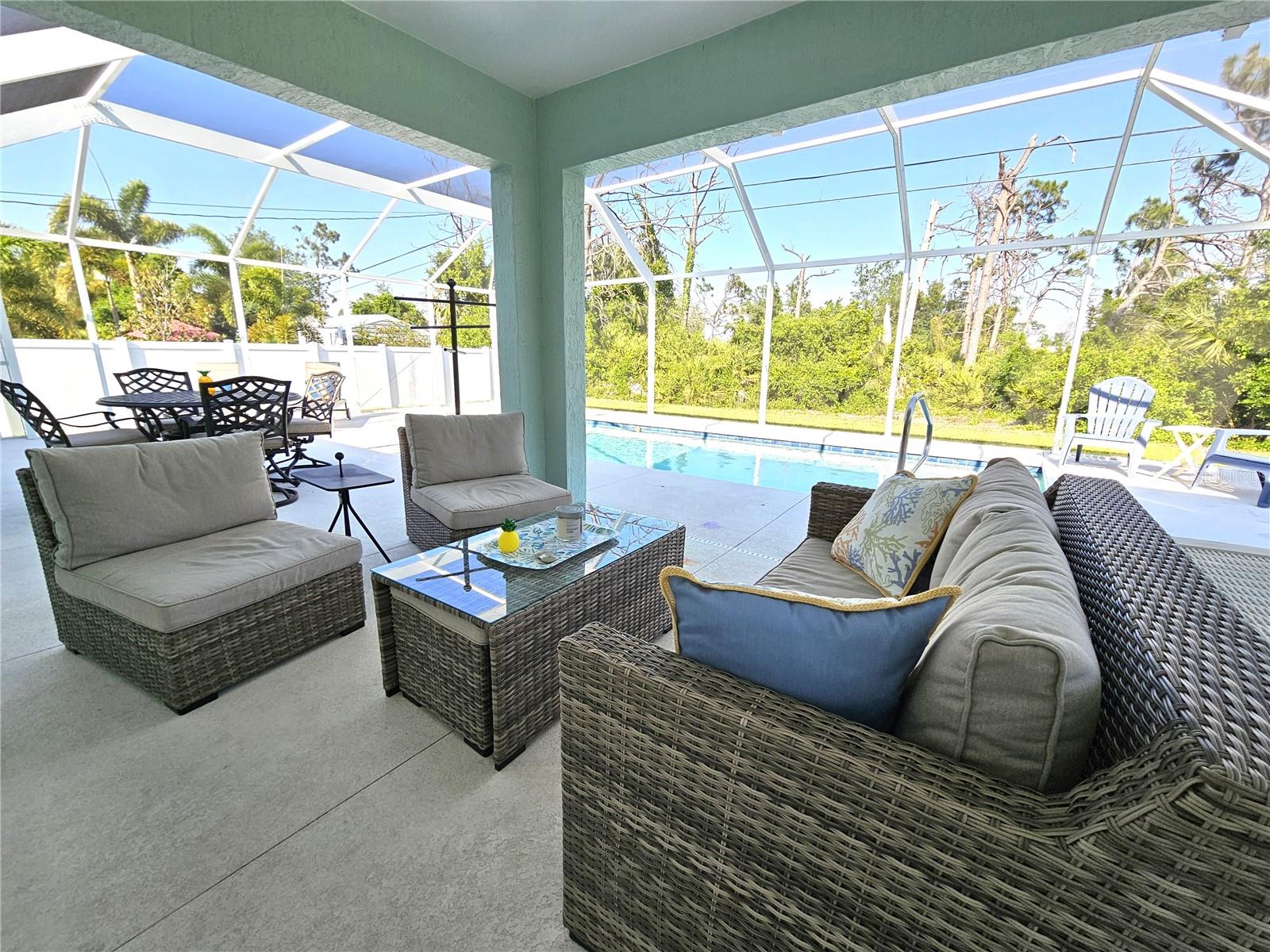 PORT CHARLOTTE SEC 064 - Residential Lease