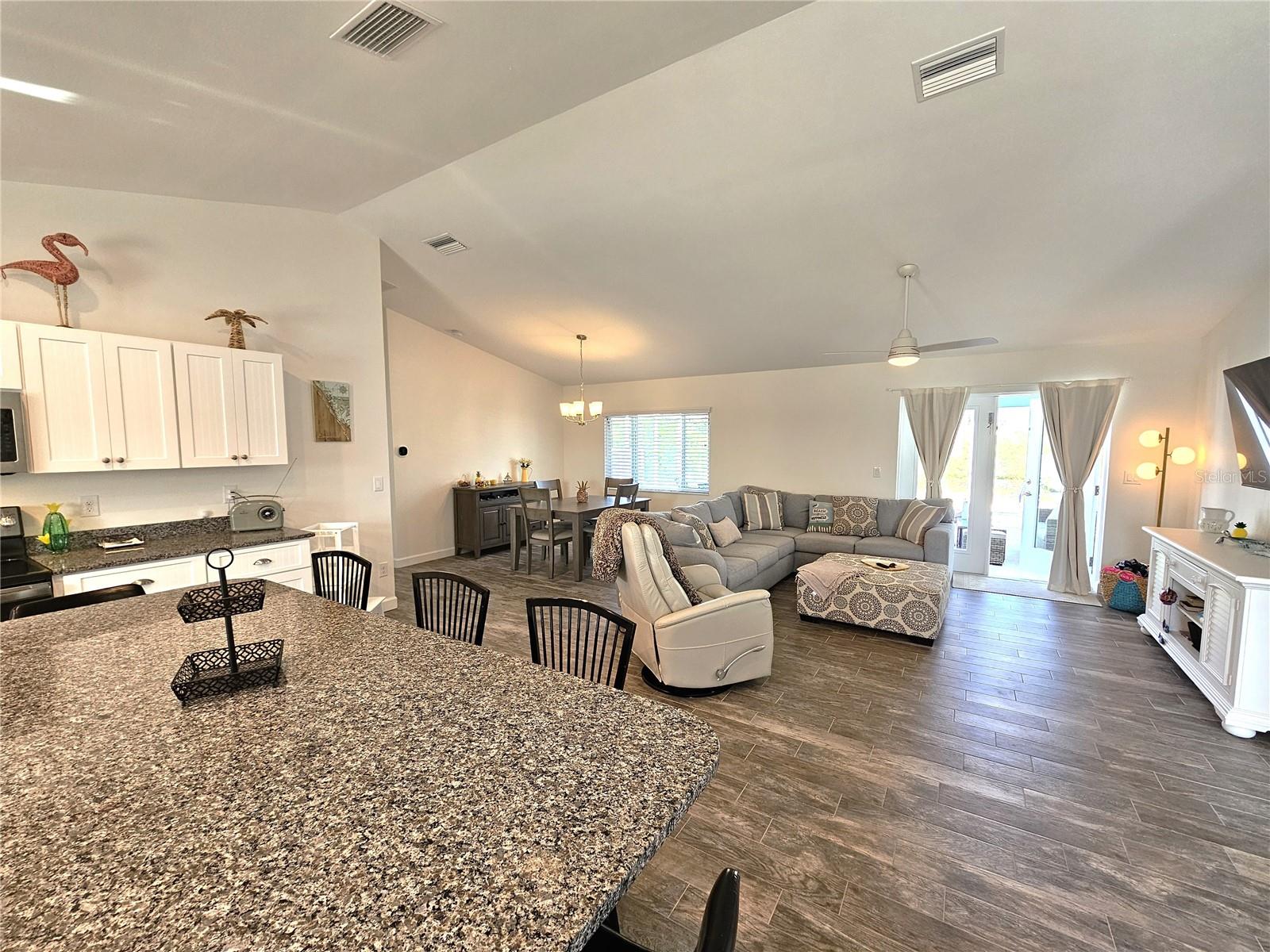 PORT CHARLOTTE SEC 064 - Residential Lease