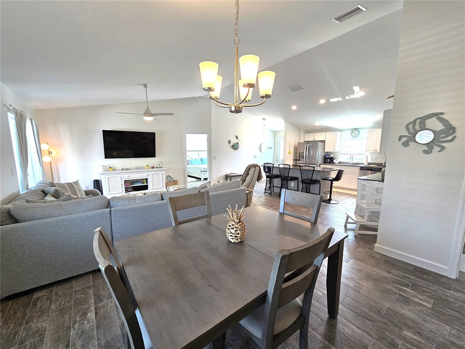 PORT CHARLOTTE SEC 064 - Residential Lease