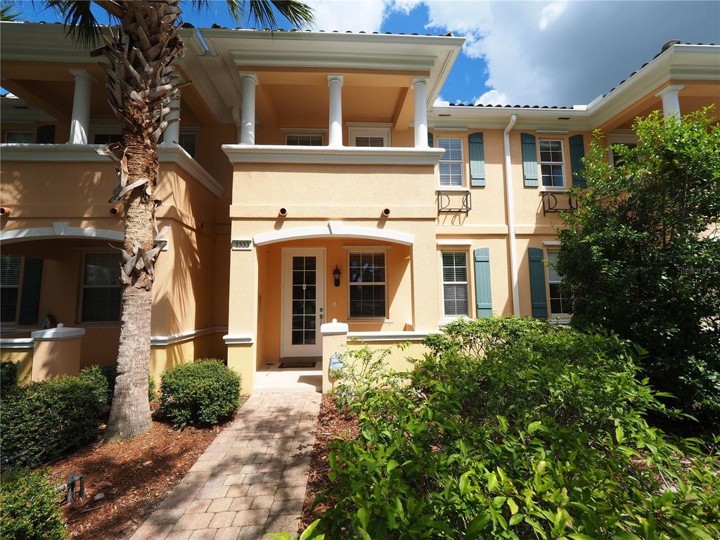 Photo of 1533 Napoli Drive E, Sarasota, FL 34232 (MLS # A4665446)