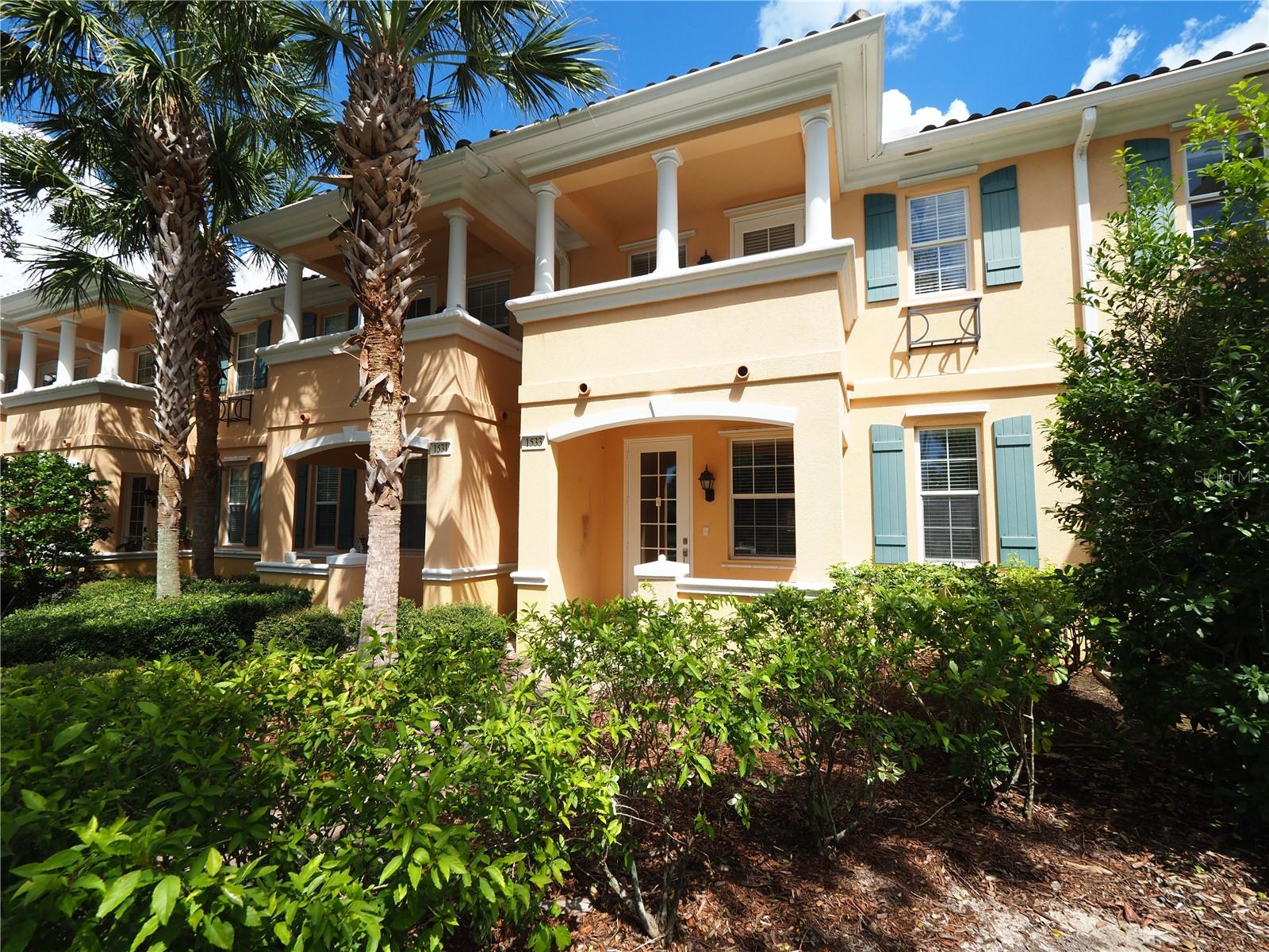 1533 NAPOLI DRIVE E