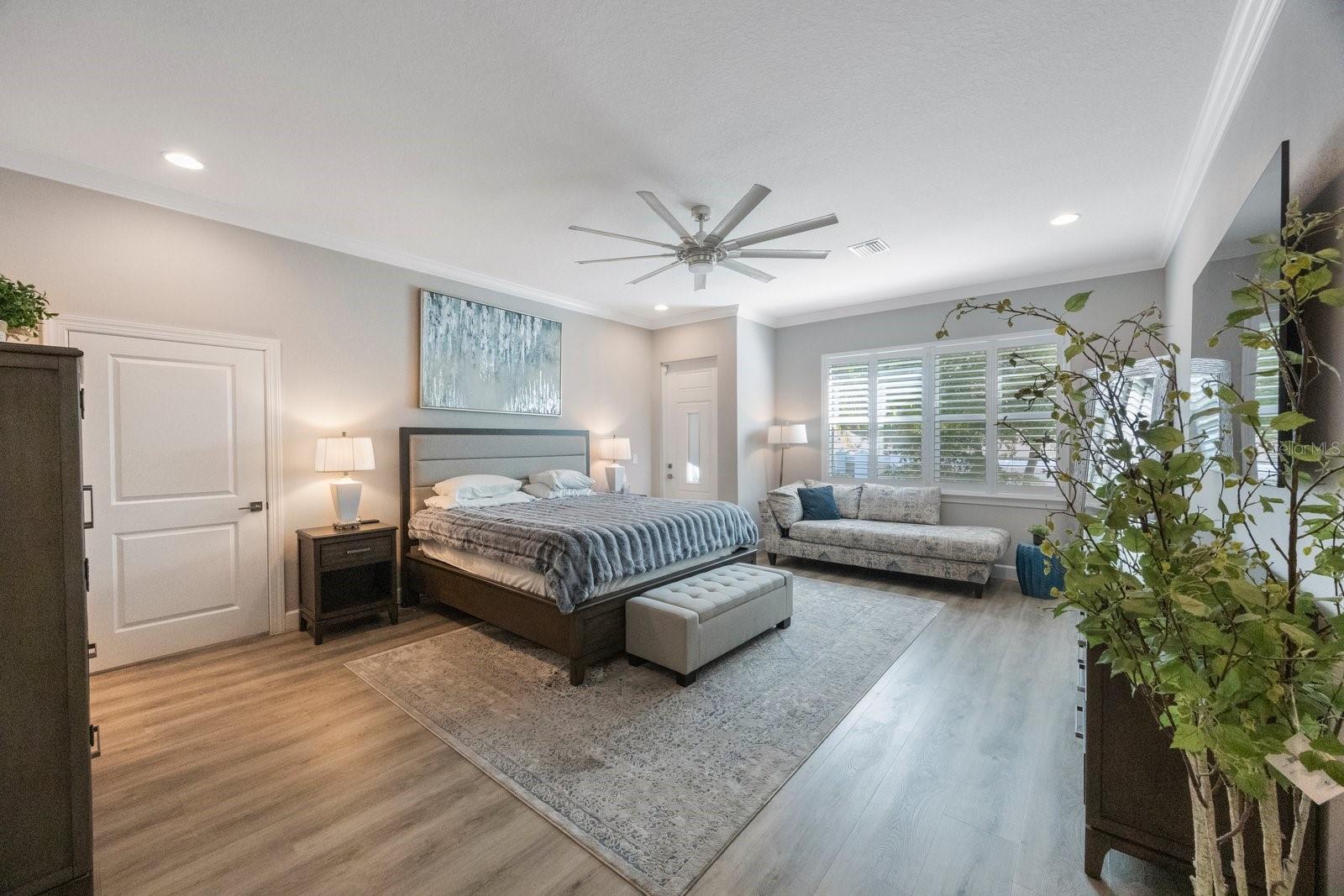 CYPRESS TRAILS TWNHMS OF TARPON SPGS - Residential Lease