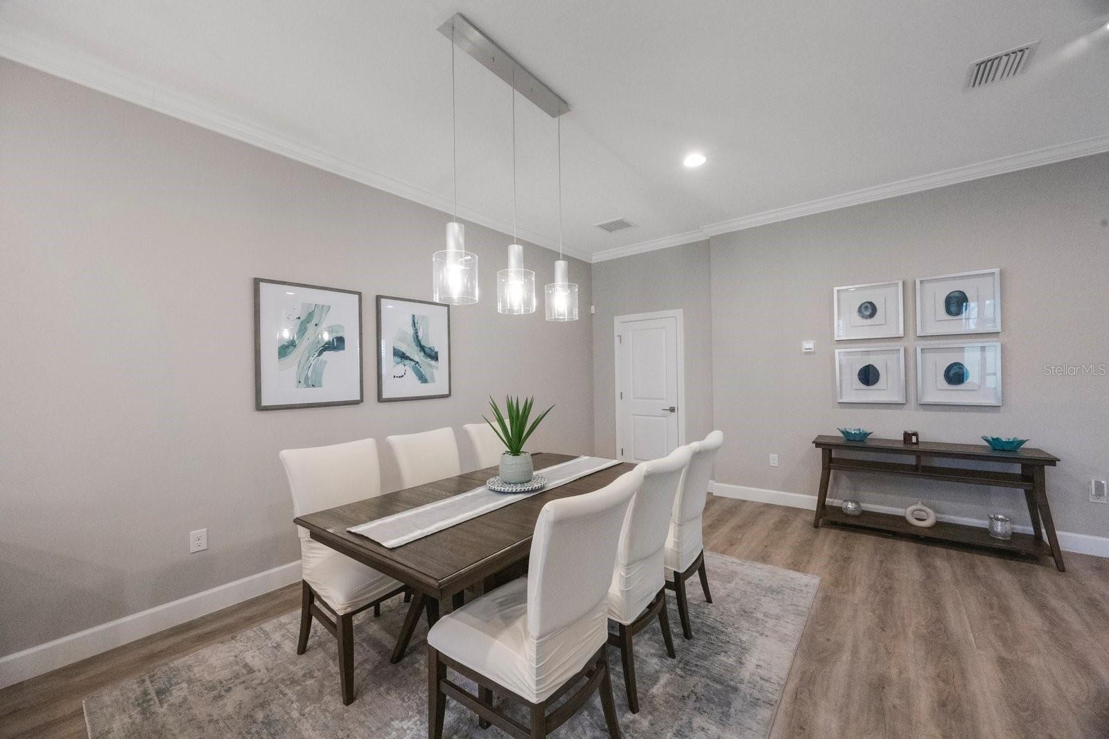 CYPRESS TRAILS TWNHMS OF TARPON SPGS - Residential Lease