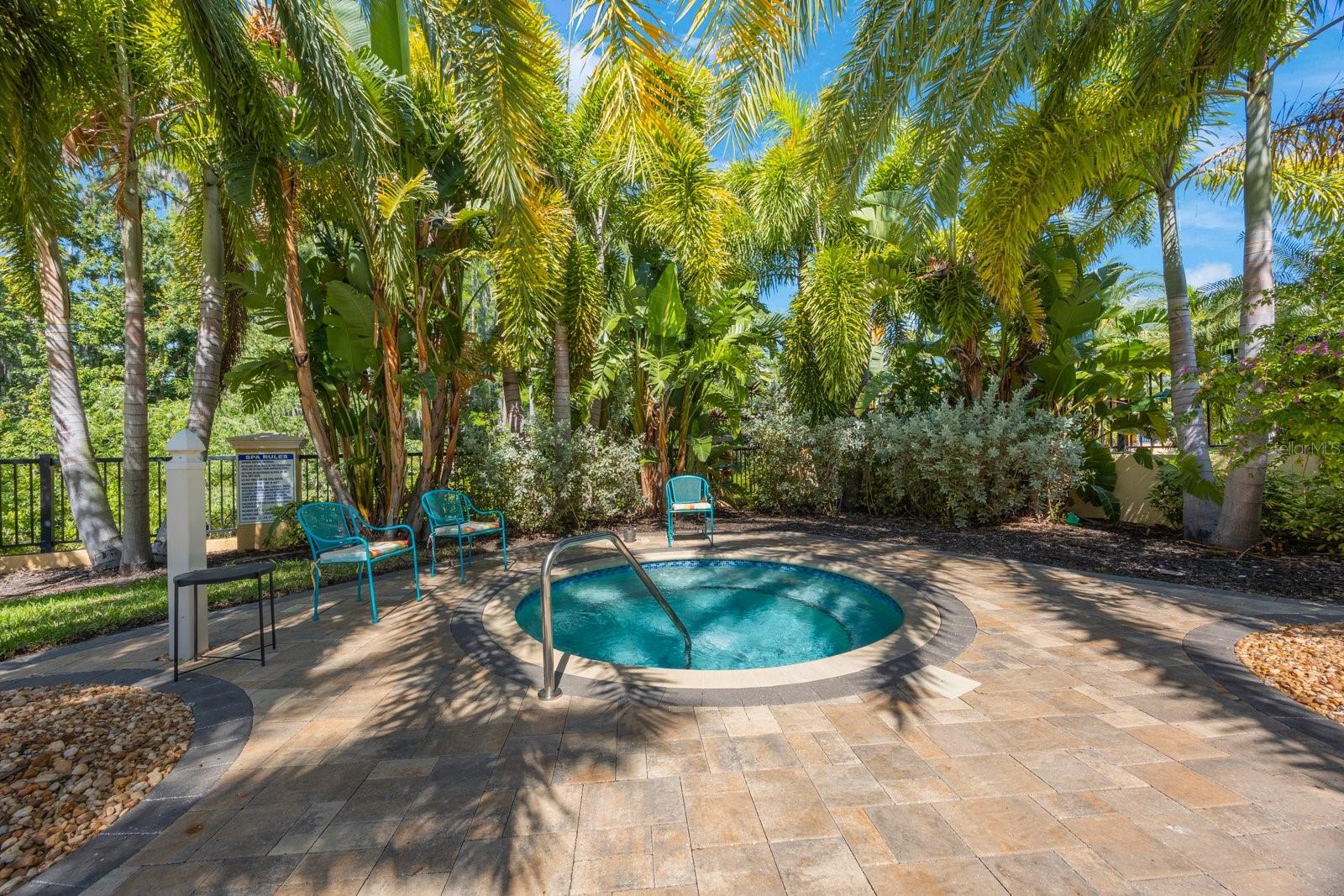 CYPRESS TRAILS TWNHMS OF TARPON SPGS - Residential Lease