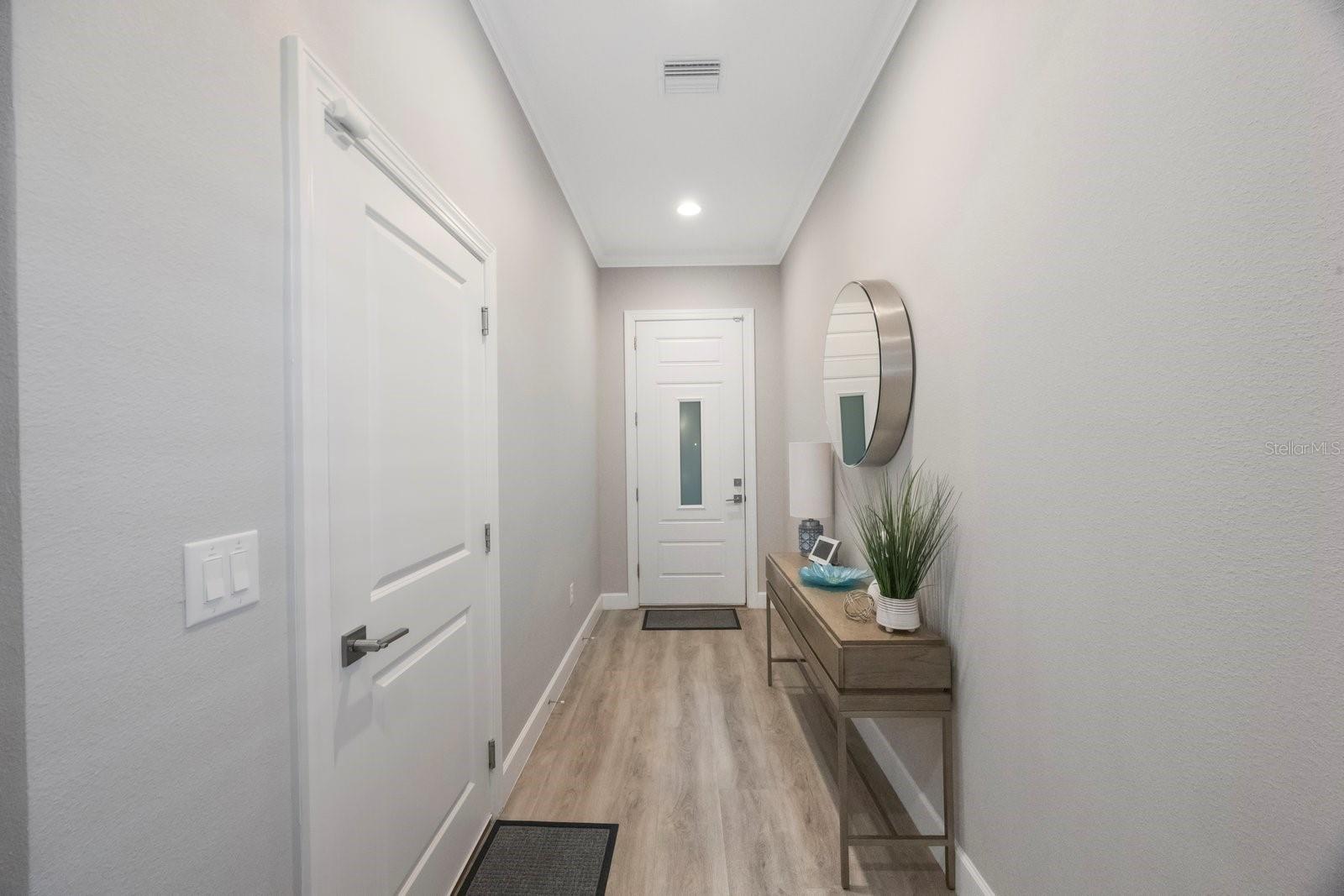 CYPRESS TRAILS TWNHMS OF TARPON SPGS - Residential Lease