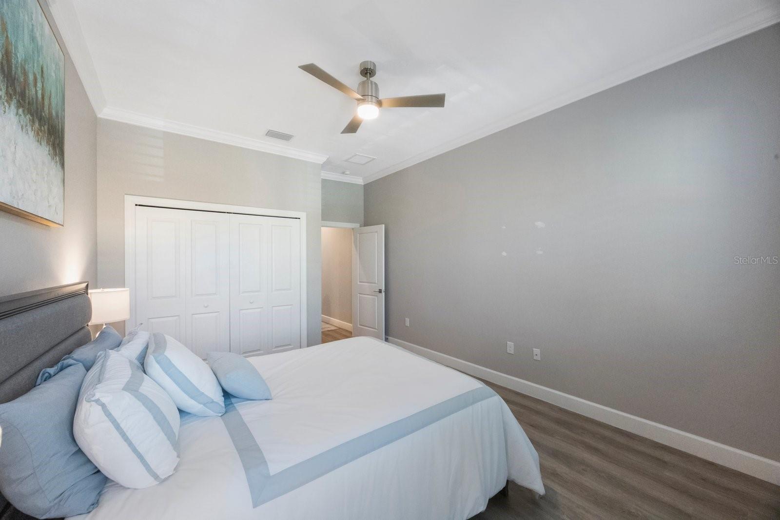 CYPRESS TRAILS TWNHMS OF TARPON SPGS - Residential Lease