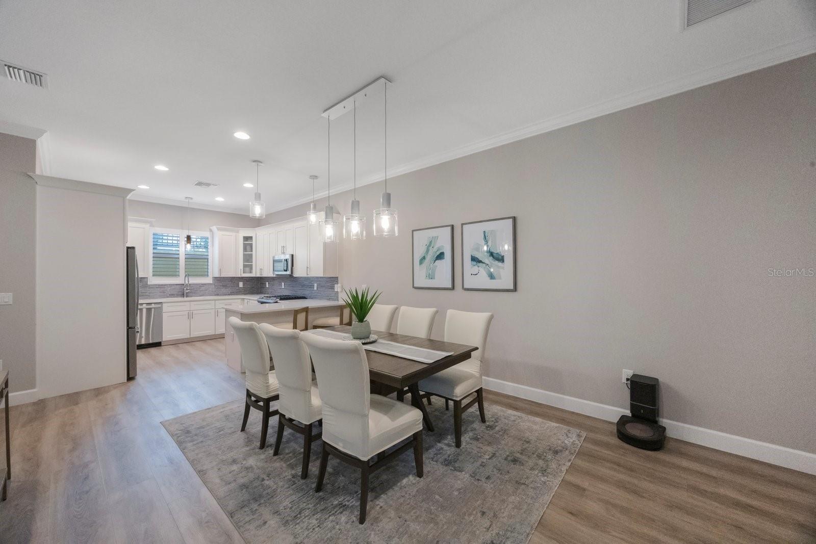 CYPRESS TRAILS TWNHMS OF TARPON SPGS - Residential Lease