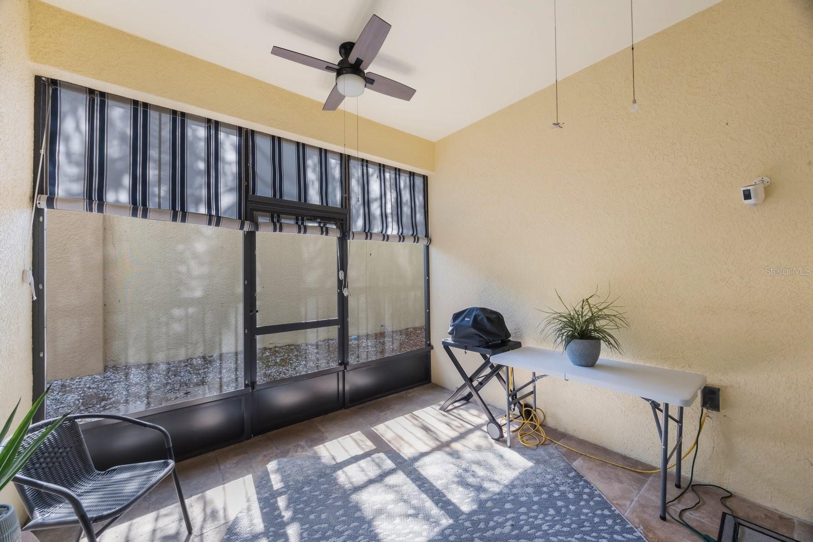 CYPRESS TRAILS TWNHMS OF TARPON SPGS - Residential Lease