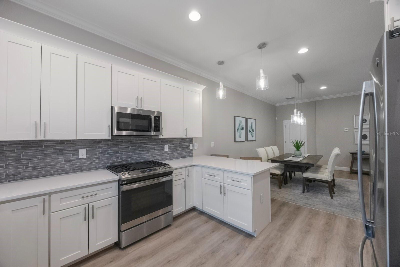 CYPRESS TRAILS TWNHMS OF TARPON SPGS - Residential Lease