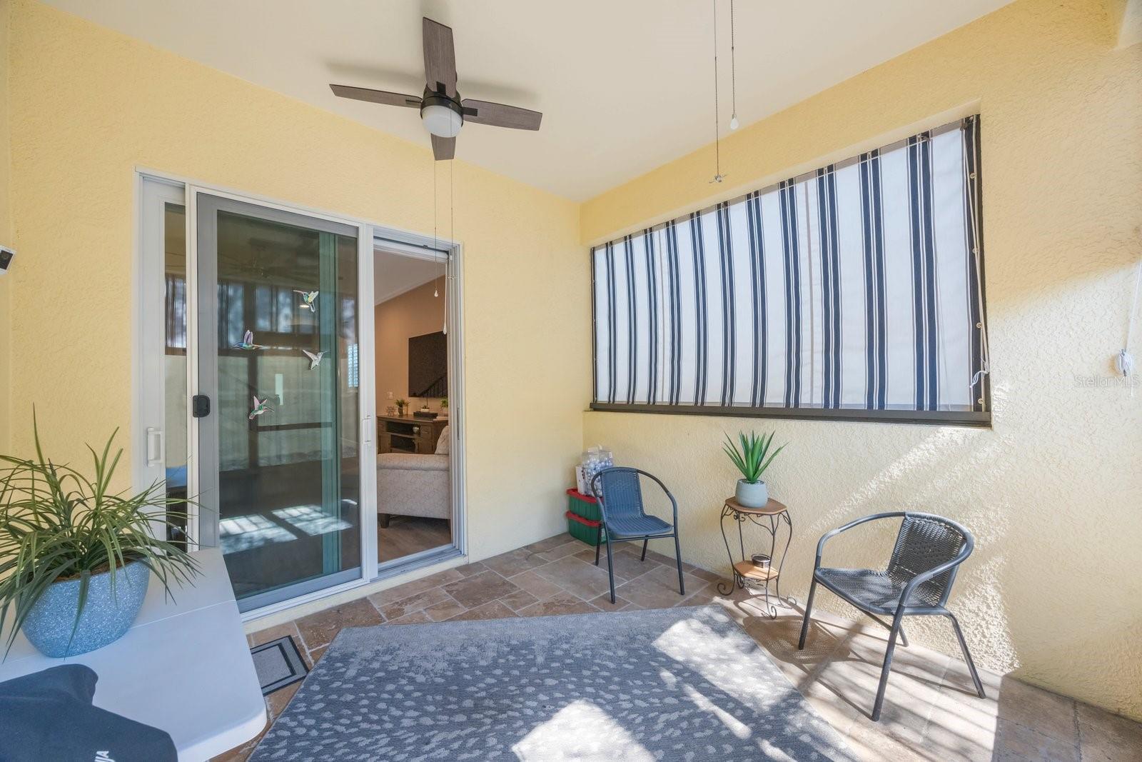 CYPRESS TRAILS TWNHMS OF TARPON SPGS - Residential Lease