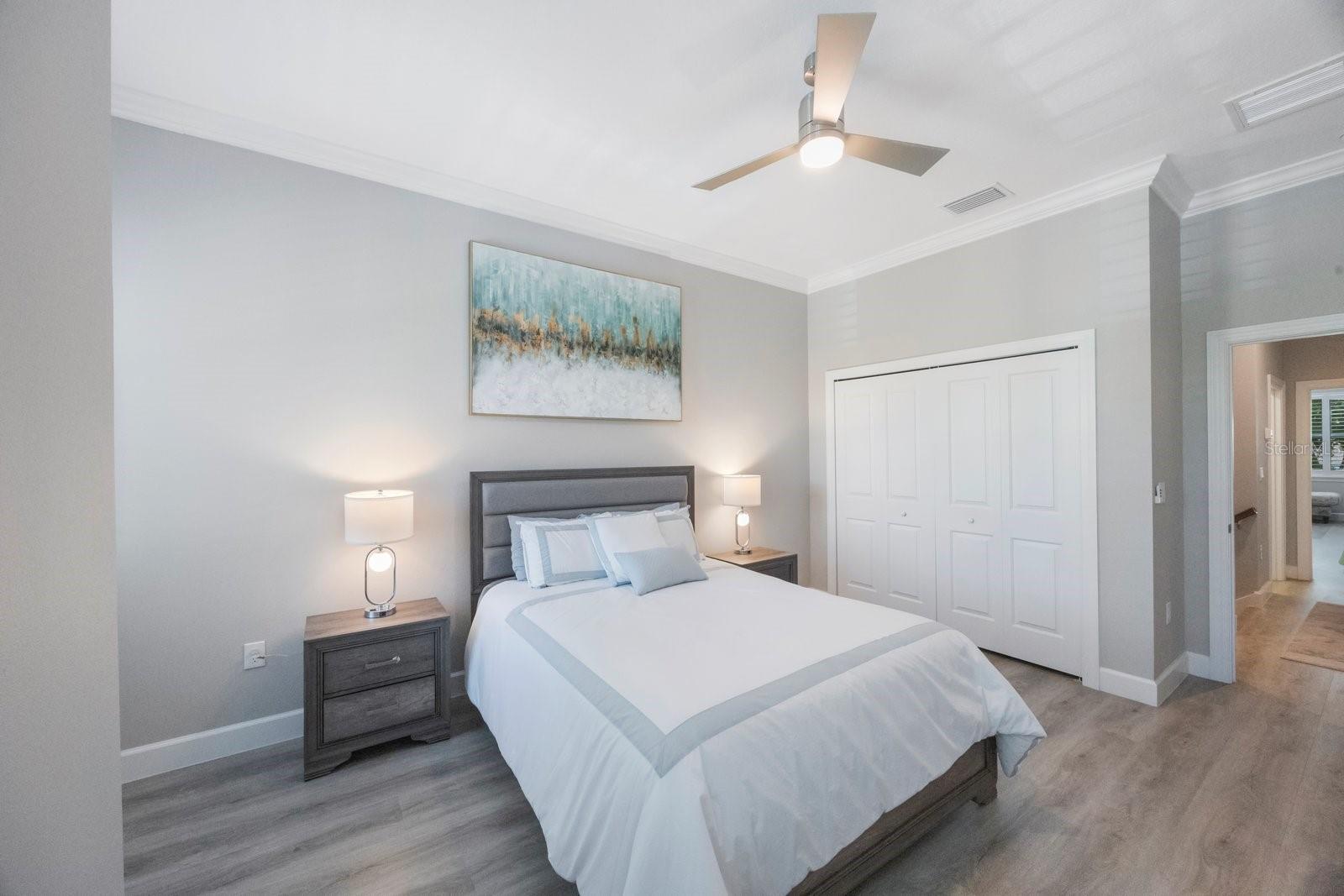 CYPRESS TRAILS TWNHMS OF TARPON SPGS - Residential Lease