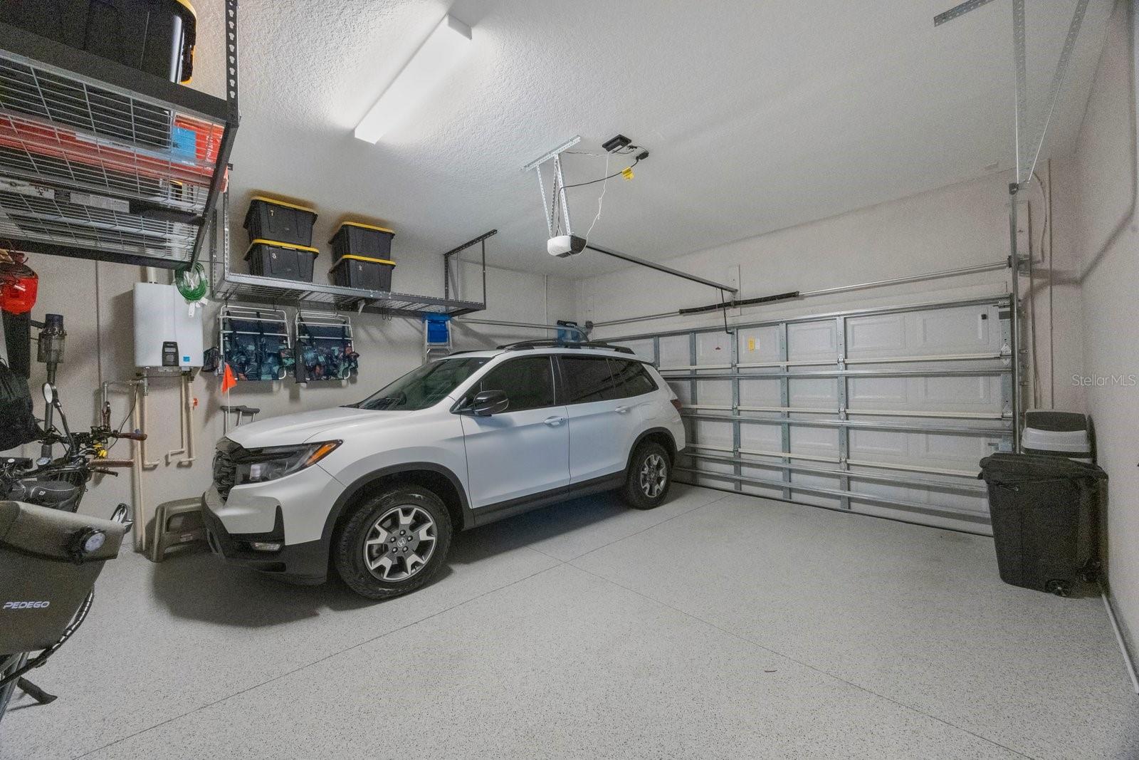 CYPRESS TRAILS TWNHMS OF TARPON SPGS - Residential Lease