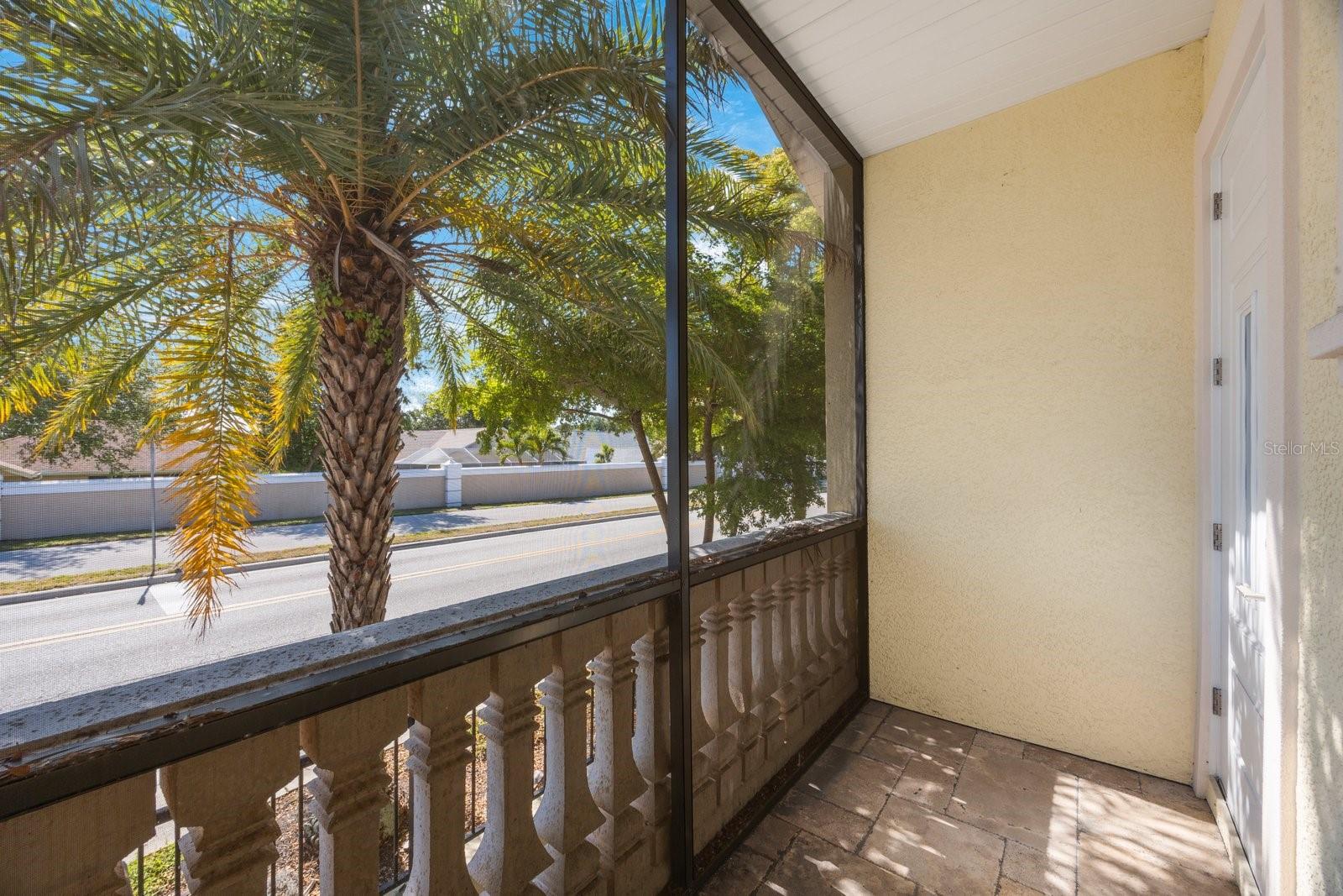 CYPRESS TRAILS TWNHMS OF TARPON SPGS - Residential Lease