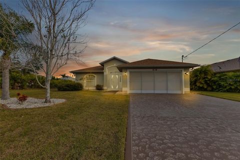 176 JENNIFER DRIVE ROTONDA WEST FL 33947