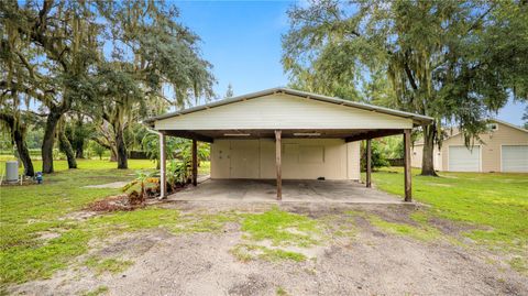 A home in ZEPHYRHILLS