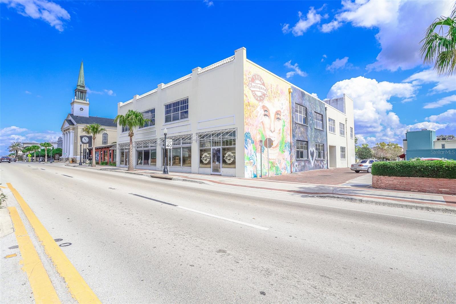 235 N FLORIDA AVENUE