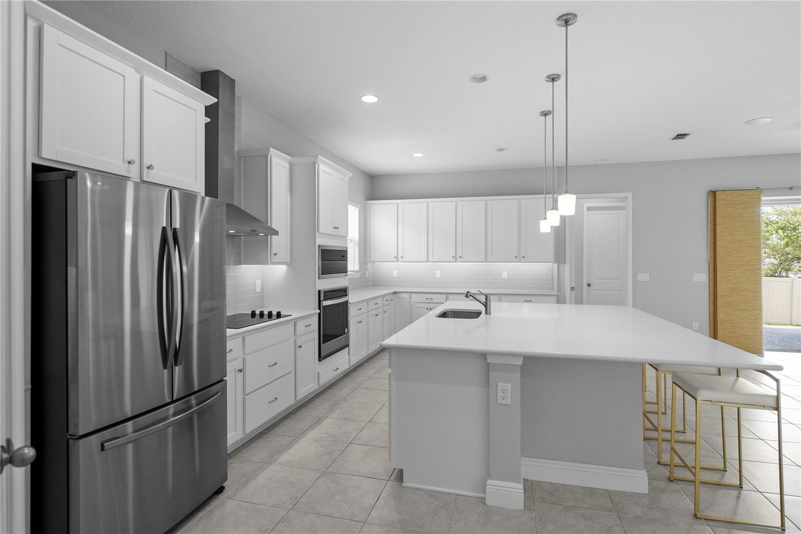 LAKESIDE AT HAMLIN - Residential