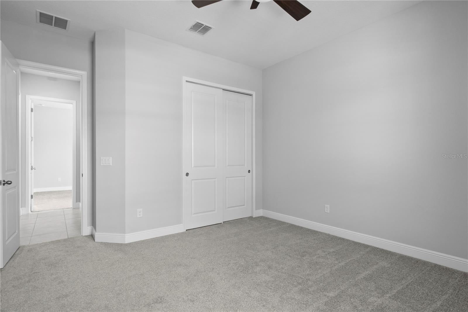 LAKESIDE AT HAMLIN - Residential