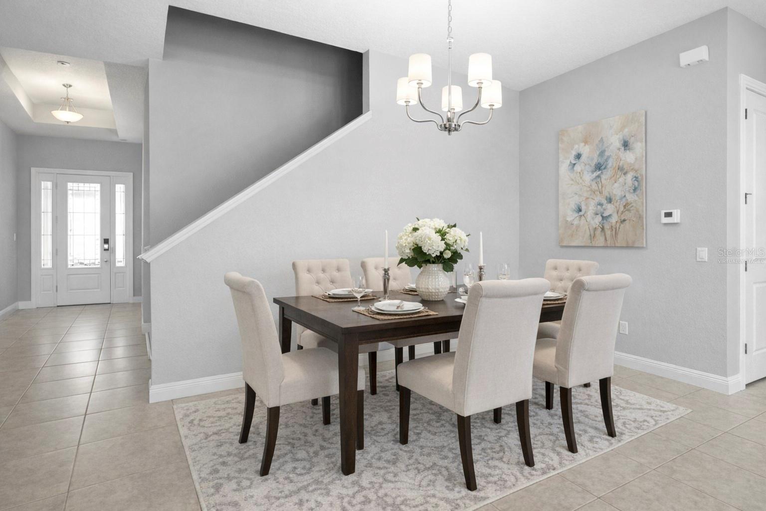 LAKESIDE AT HAMLIN - Residential