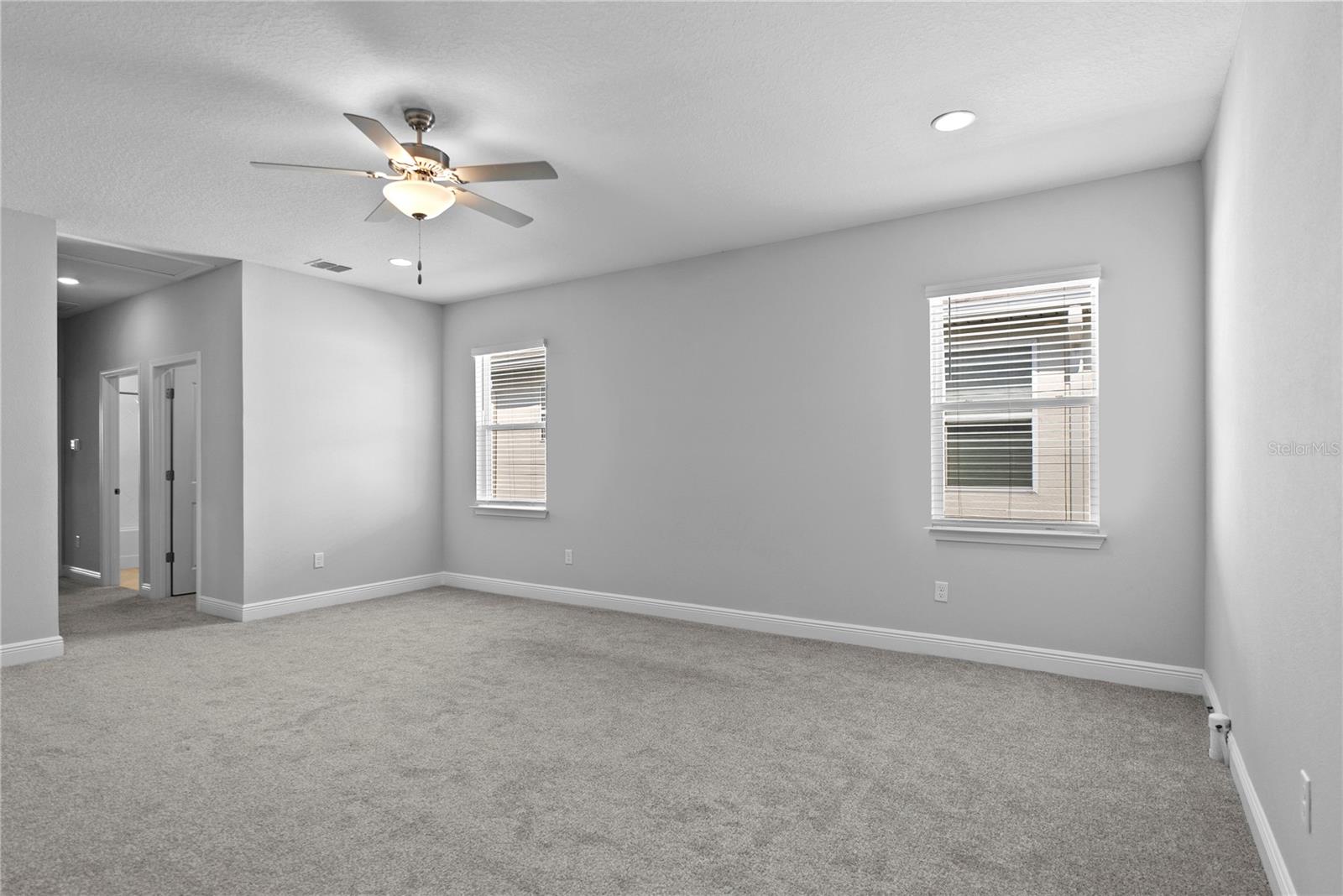 LAKESIDE AT HAMLIN - Residential