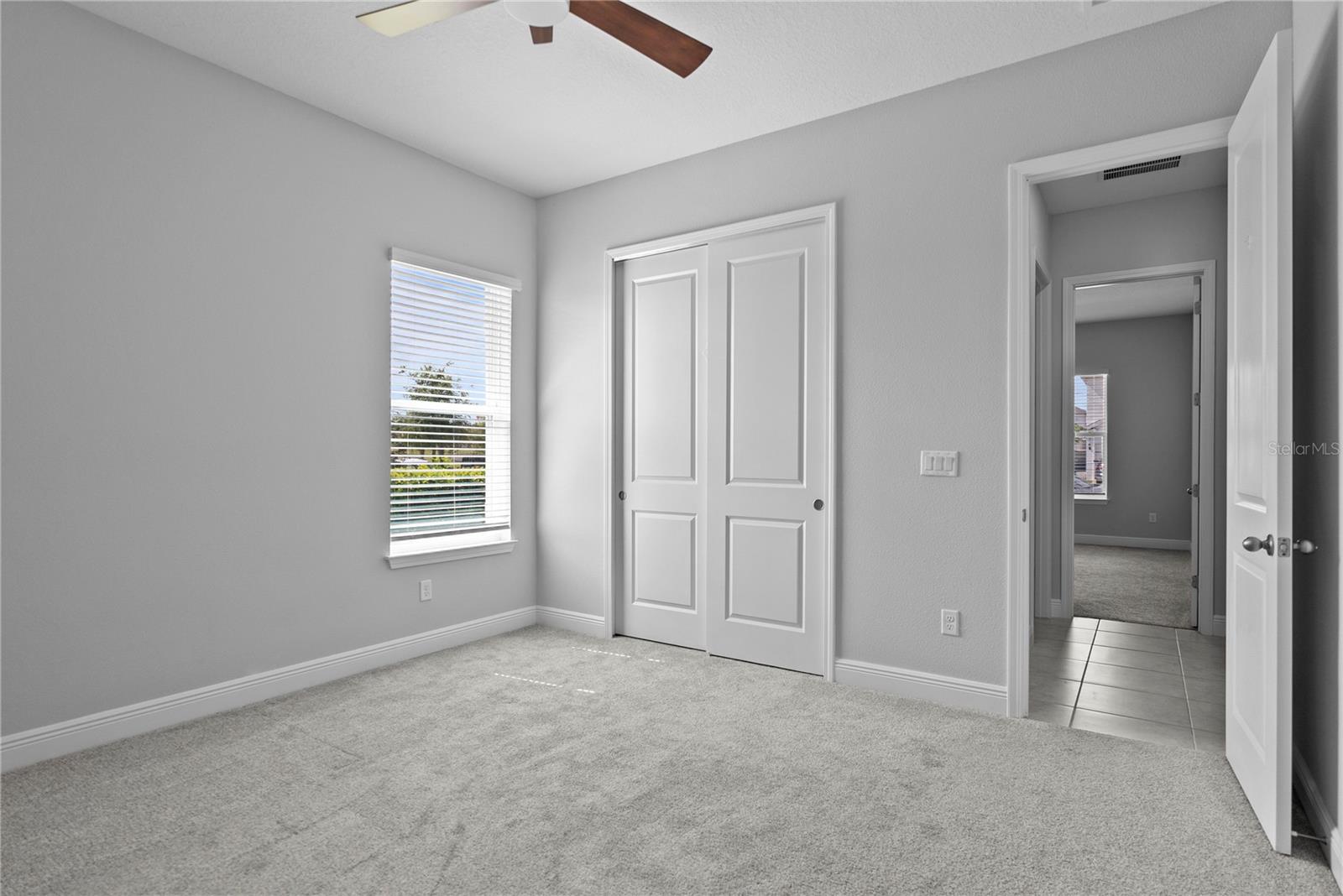 LAKESIDE AT HAMLIN - Residential