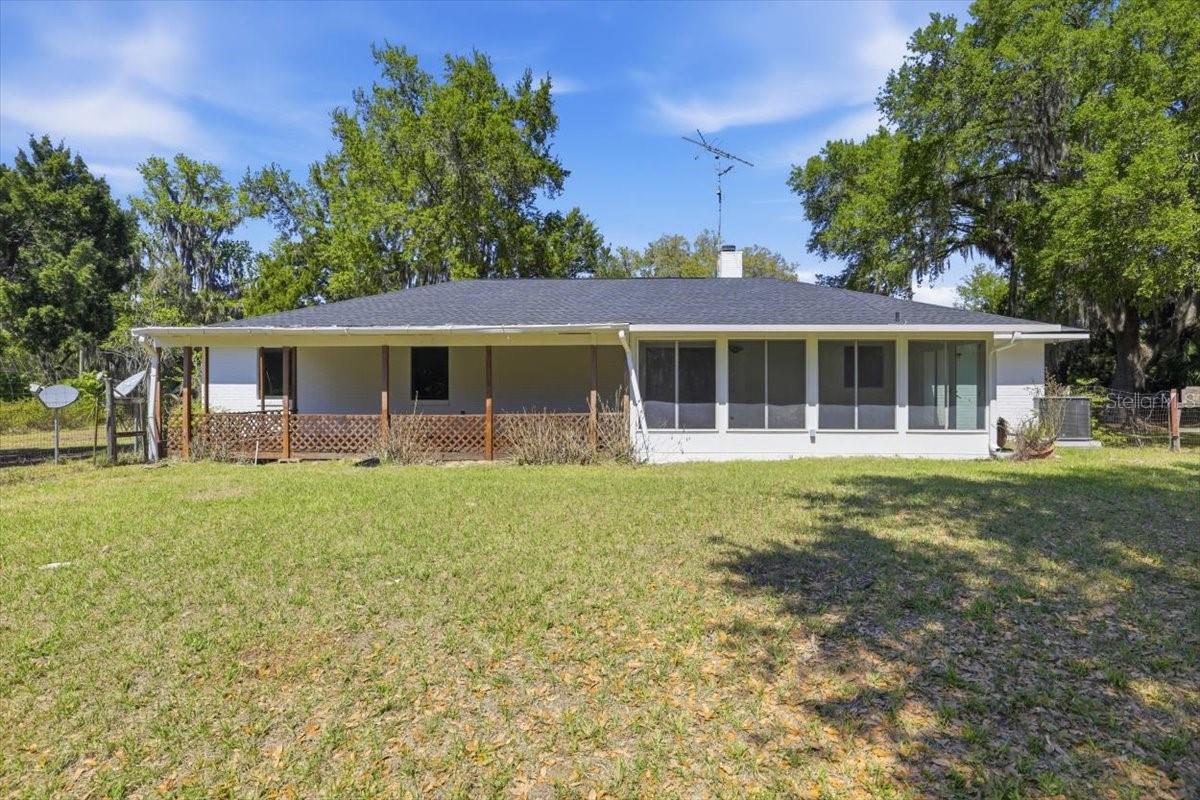 LOCHLOSSA - Residential