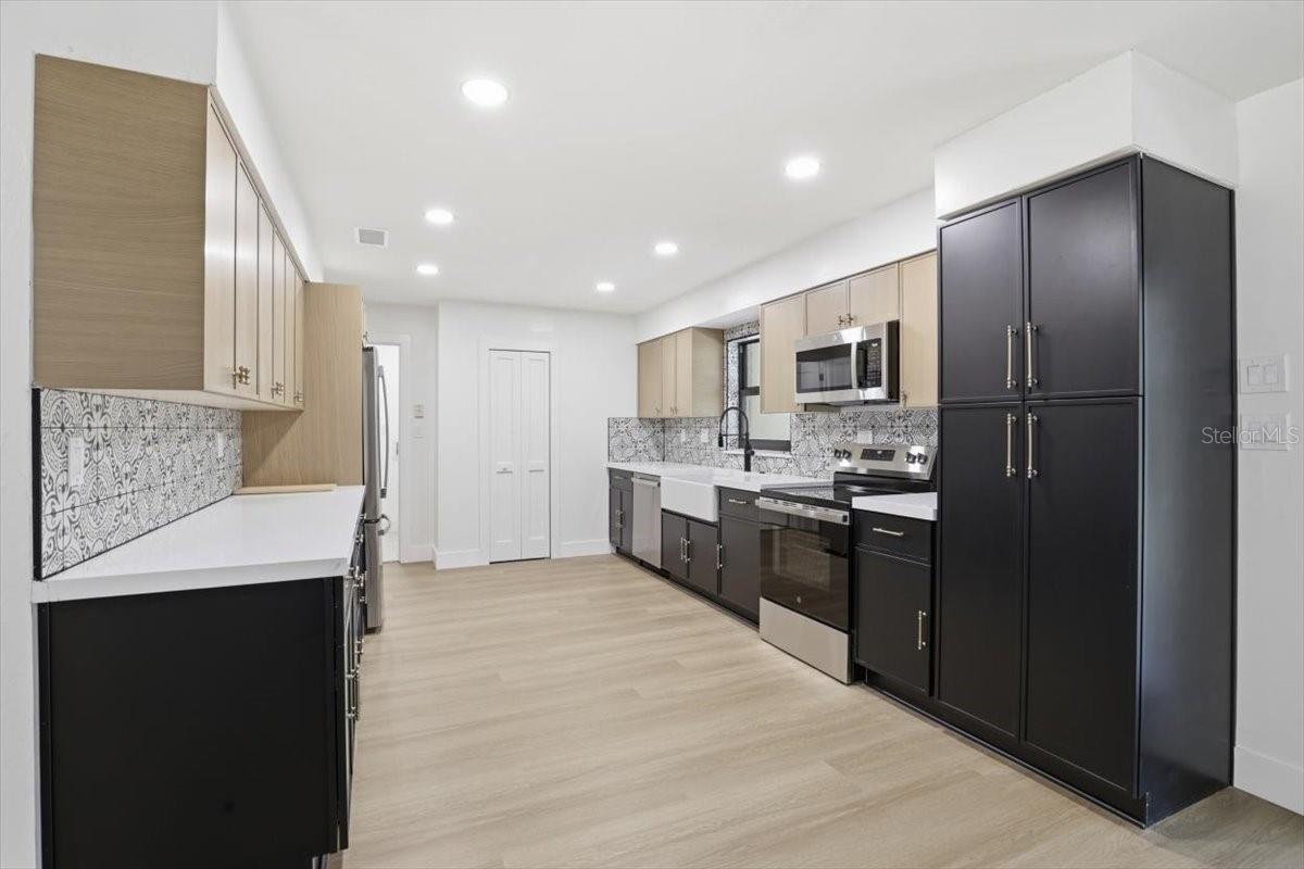 LOCHLOSSA - Residential