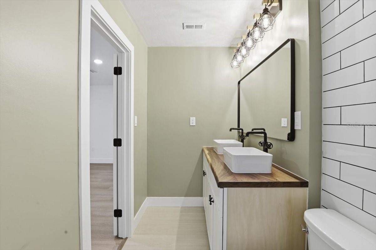 LOCHLOSSA - Residential