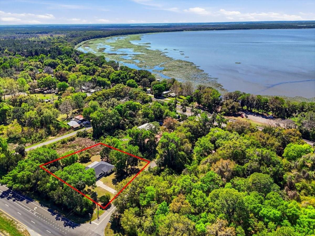 LOCHLOSSA - Residential