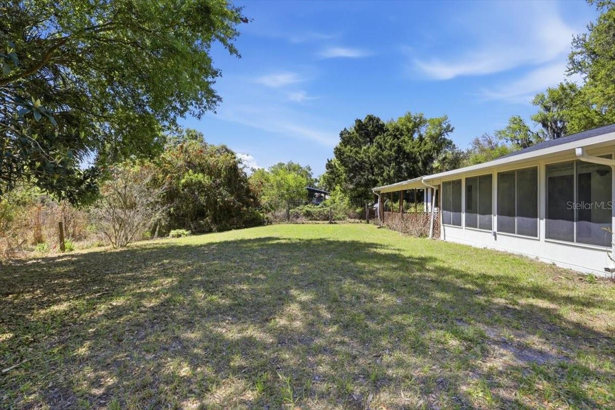 LOCHLOSSA - Residential