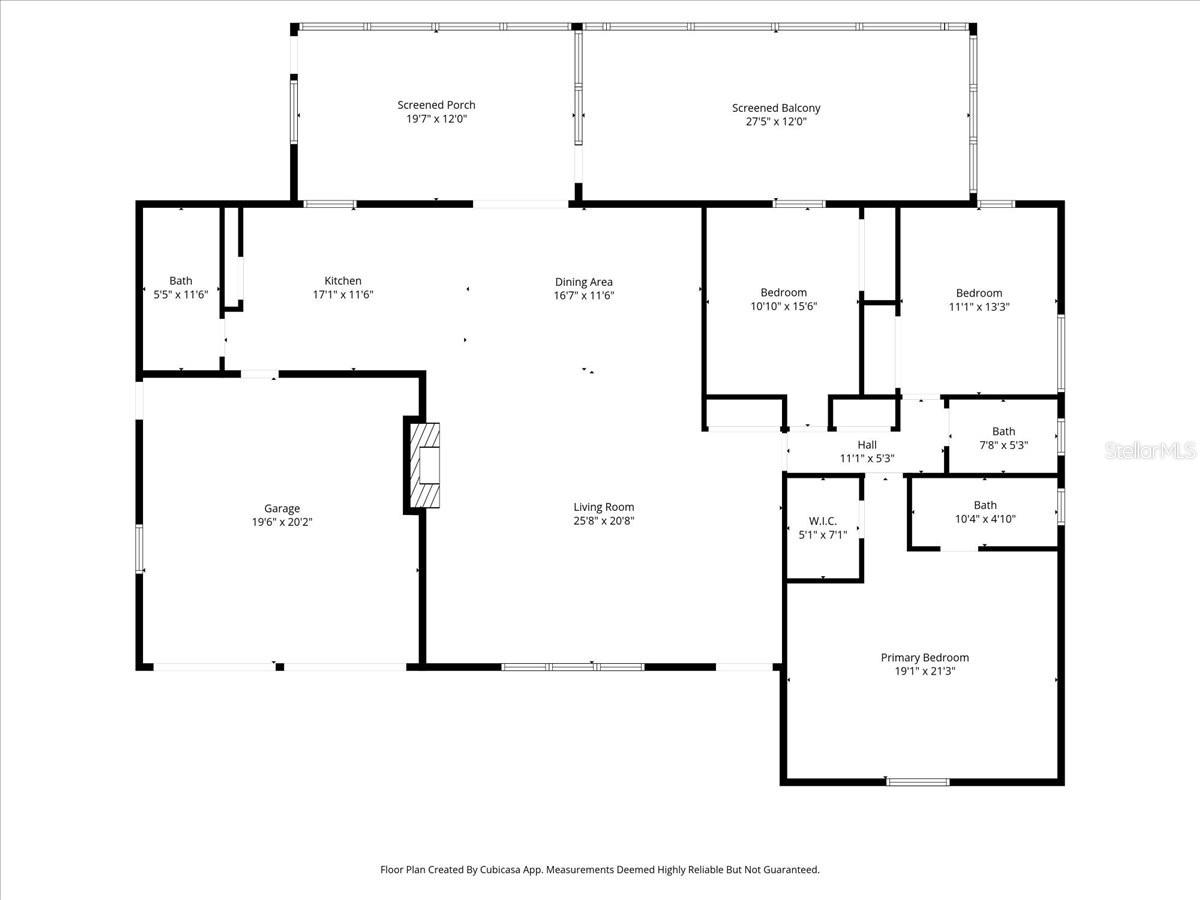 LOCHLOSSA - Residential