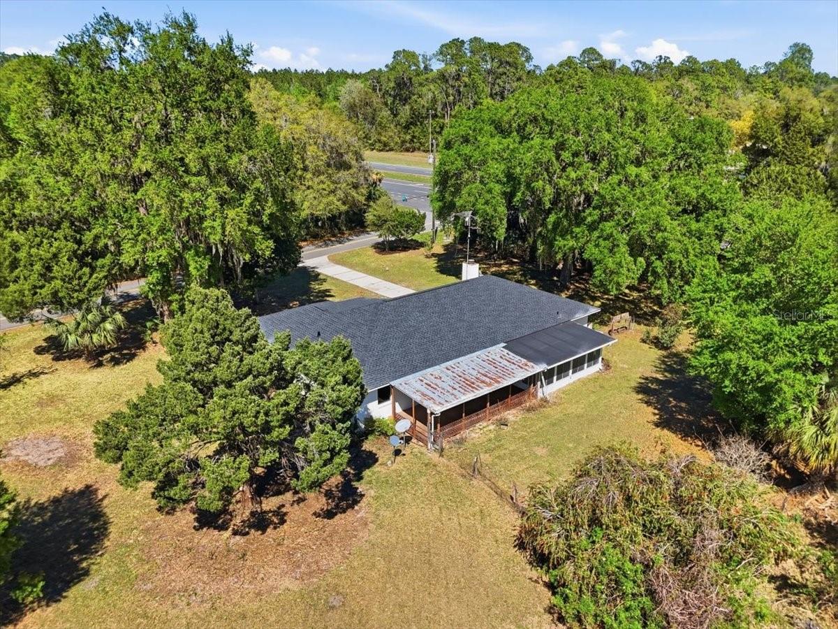 LOCHLOSSA - Residential