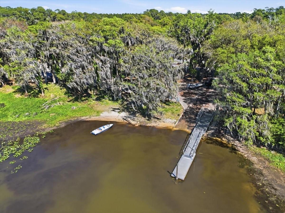 LOCHLOSSA - Residential