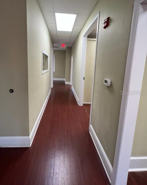 LAKE MARY PROFESSIONAL CAMPUS A CONDO - Commercial Lease