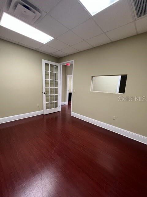 LAKE MARY PROFESSIONAL CAMPUS A CONDO - Commercial Lease