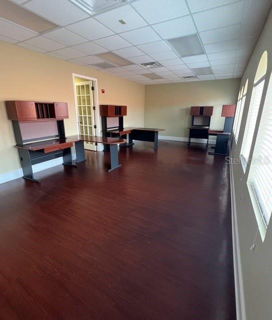 LAKE MARY PROFESSIONAL CAMPUS A CONDO - Commercial Lease