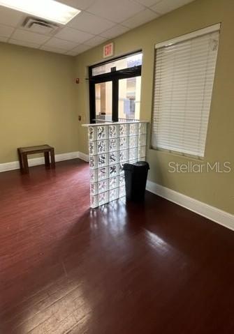 LAKE MARY PROFESSIONAL CAMPUS A CONDO - Commercial Lease