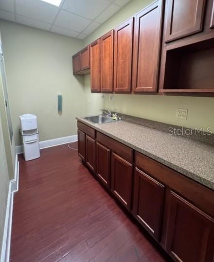 LAKE MARY PROFESSIONAL CAMPUS A CONDO - Commercial Lease