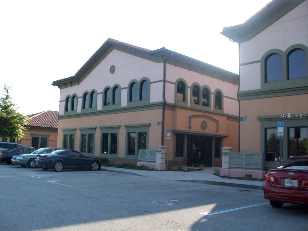 LAKE MARY PROFESSIONAL CAMPUS A CONDO - Commercial Lease