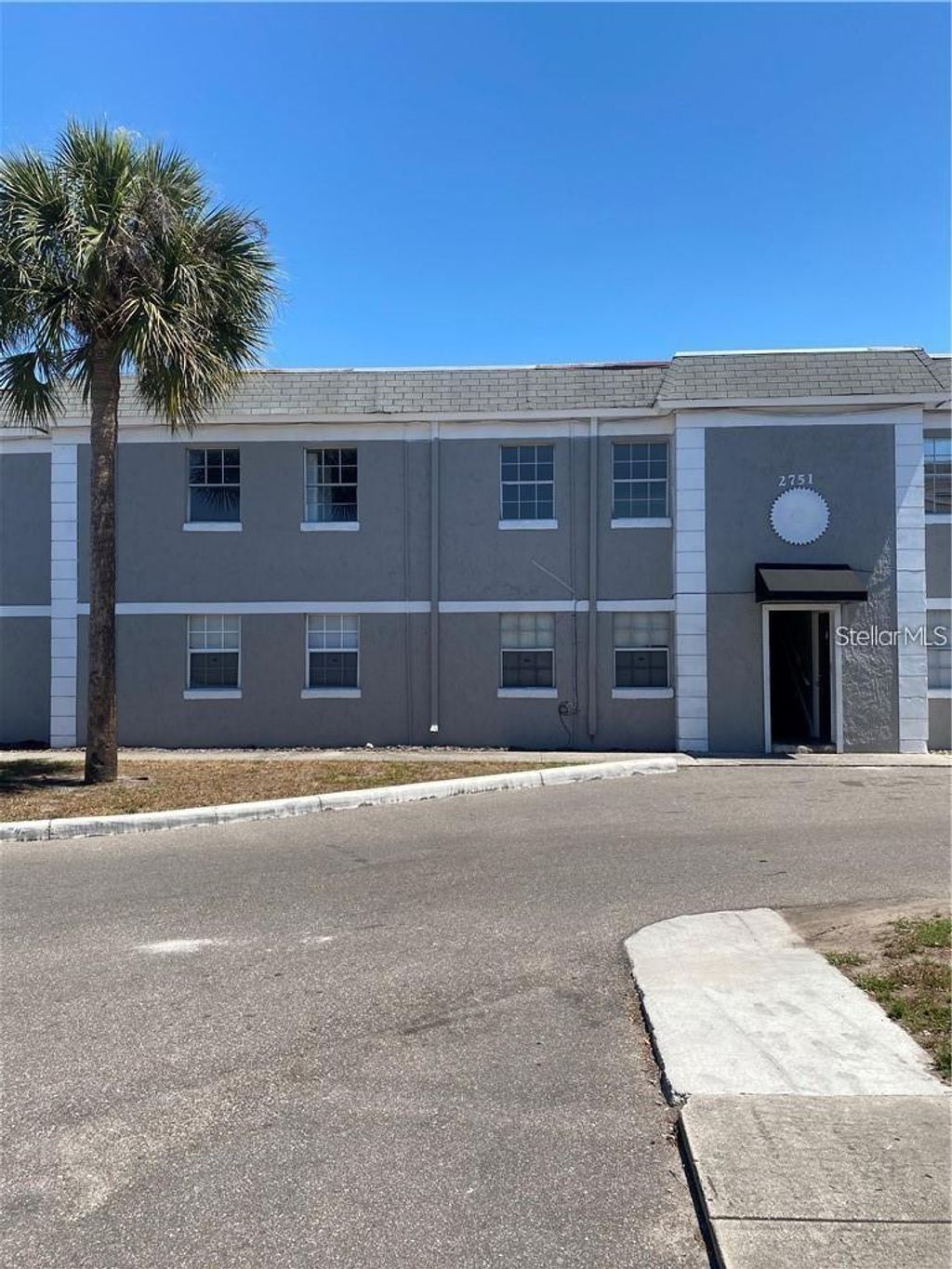 Photo of 2751 L B Mcleod Road #2751, Orlando, FL 32805 (MLS # O6349550)