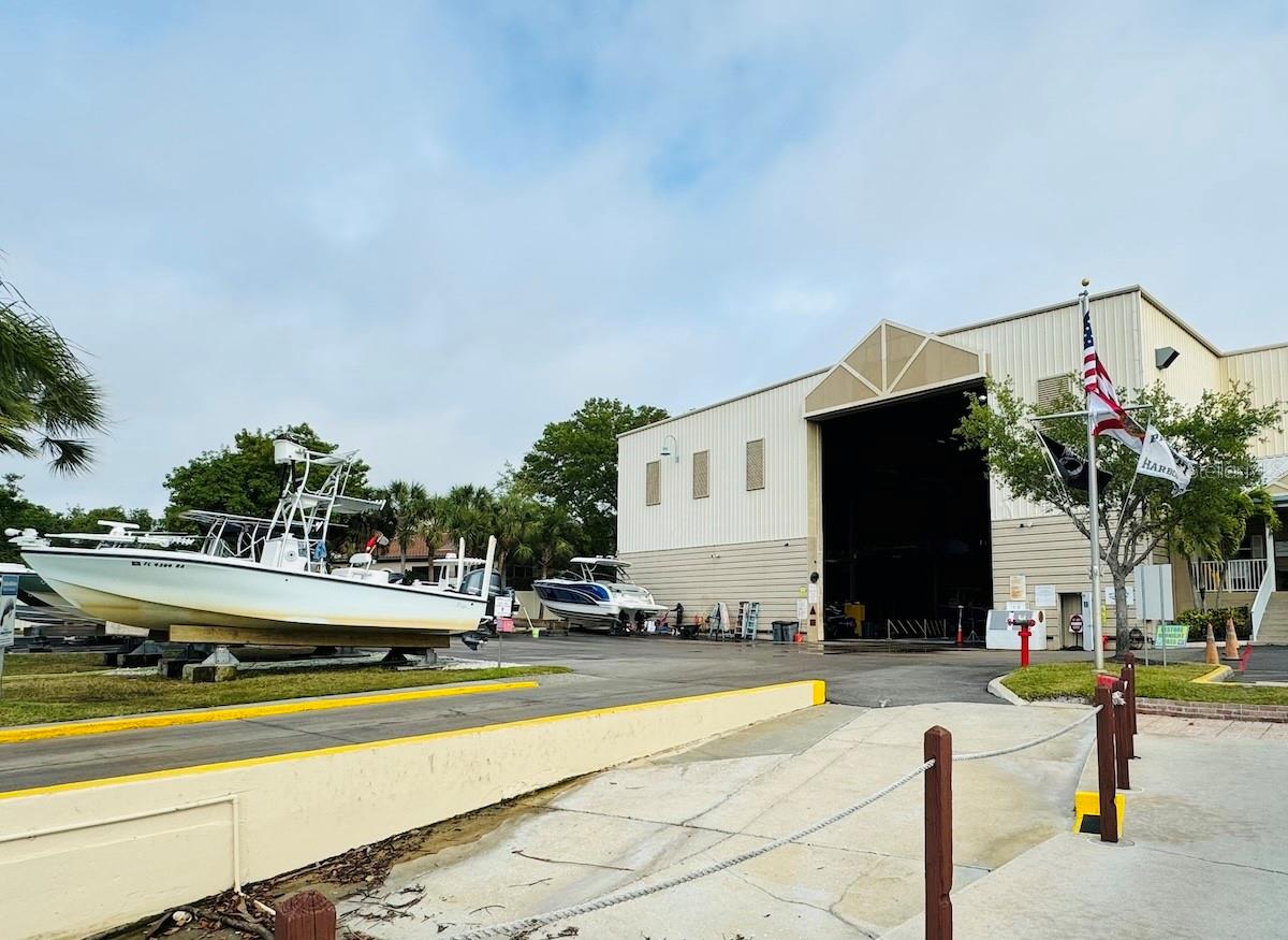 PHILLIPPI HARBOR CLUB - Residential