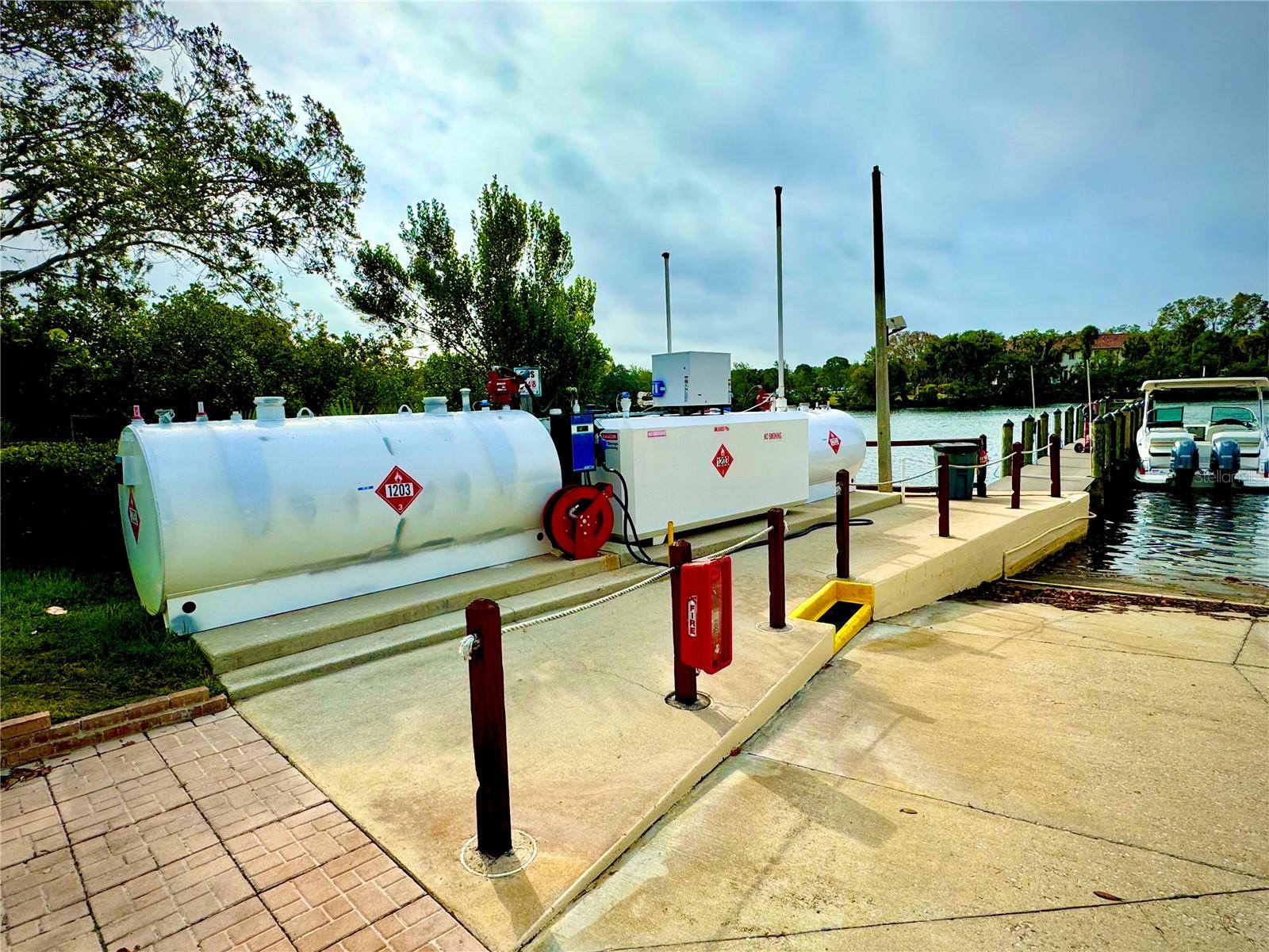 PHILLIPPI HARBOR CLUB - Residential