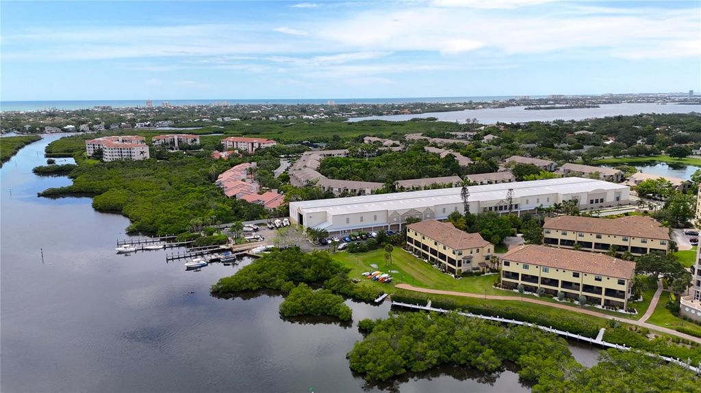 Photo of 1780 Phillippi Shores Drive #A3-44, Sarasota, FL 34231 (MLS # A4676657)