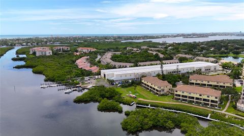 Photo of 1780 Phillippi Shores Drive #A3-44, Sarasota, FL 34231 (MLS # A4676657)