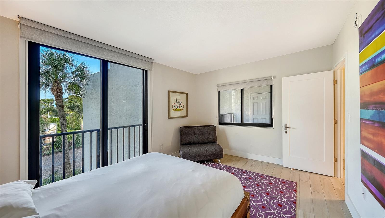 PLAYERS CLUB II - Residential