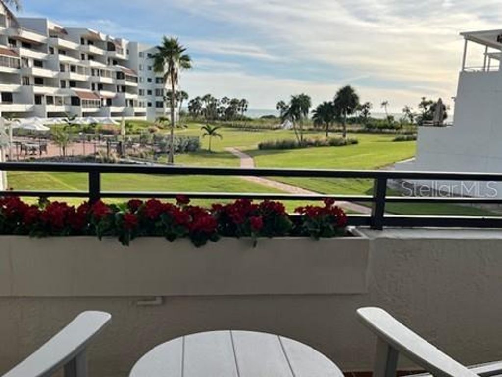 Photo of 1465 Gulf Of Mexico Drive #106, Longboat Key, FL 34228 (MLS # A4670993)